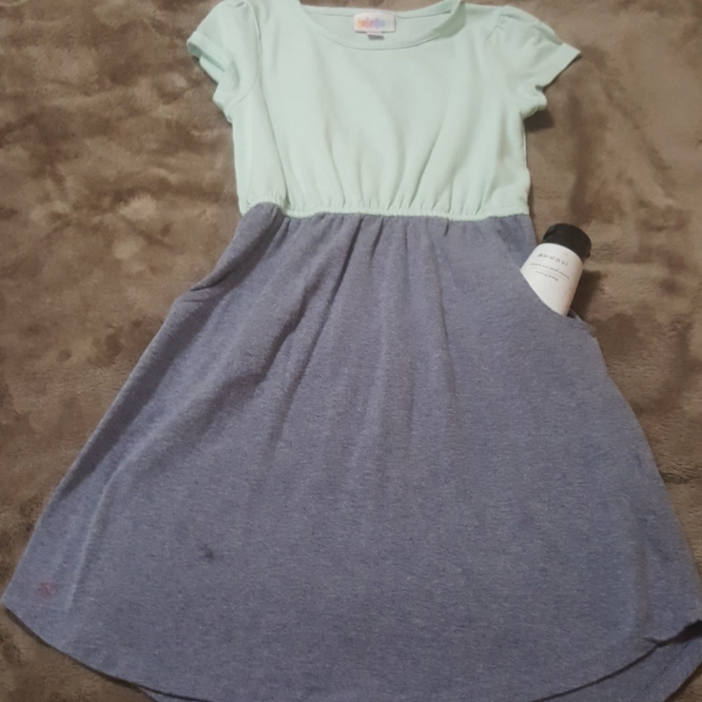 Lularoe Mae Dress